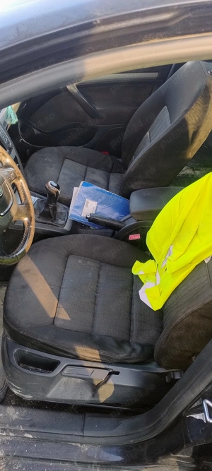 Skoda Octavia 2012 1.6 tdi - imagine 4