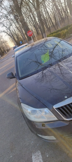 Skoda Octavia 2012 1.6 tdi - imagine 7
