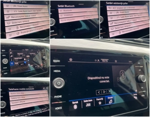 Vw Passat AN 2020 - imagine 9