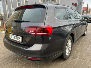 Vw Passat AN 2020 - imagine 6