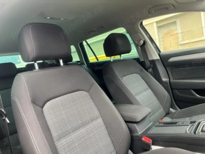 Vw Passat AN 2020 - imagine 13