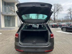 Vw Passat AN 2020 - imagine 7