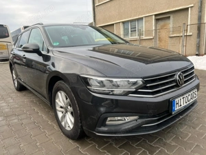 Vw Passat AN 2020