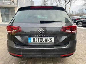 Vw Passat AN 2020 - imagine 3