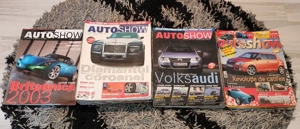 Revista AutoShow 