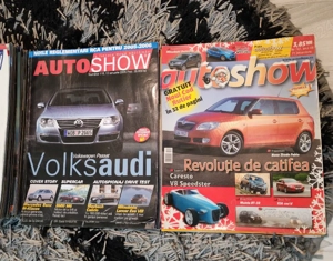 Revista AutoShow  - imagine 3