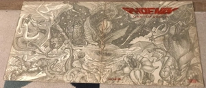 Cantofabule - vinil cu autografele autentice