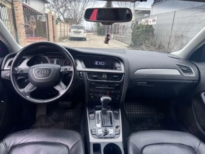 audi a4 2014 automat - imagine 2