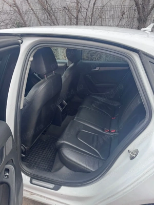 audi a4 2014 automat - imagine 3