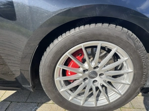 Audi A5 Anul 2017  - imagine 10