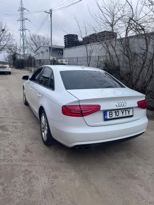 audi a4 2014 automat - imagine 4