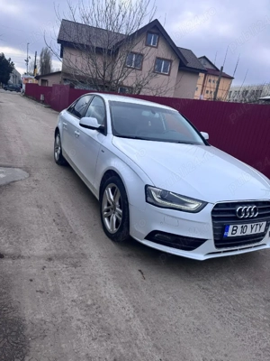 audi a4 2014 automat - imagine 5