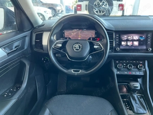 Skoda Kodiaq AN 2023 - imagine 9