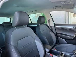 Skoda Kodiaq AN 2023 - imagine 12