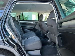Skoda Kodiaq AN 2023 - imagine 13