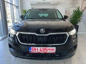 Skoda Kodiaq AN 2023 - imagine 14
