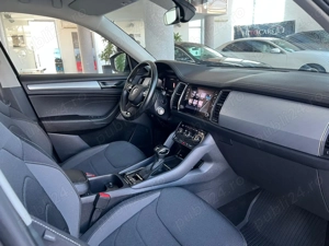 Skoda Kodiaq AN 2023 - imagine 10