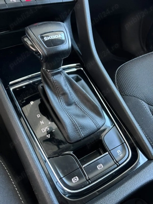 Skoda Kodiaq AN 2023 - imagine 8
