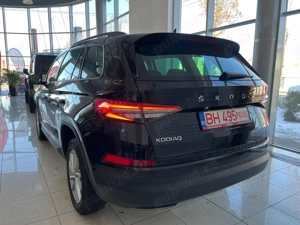 Skoda Kodiaq AN 2023 - imagine 4
