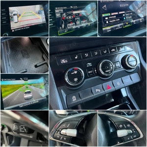 Skoda Kodiaq AN 2023 - imagine 2