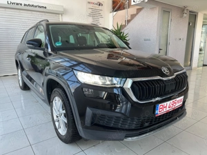 Skoda Kodiaq AN 2023