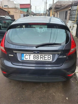  Vand Fiesta - imagine 4