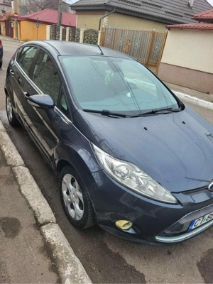  Vand Fiesta - imagine 3