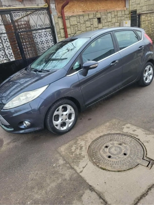  Vand Fiesta - imagine 5