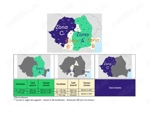 Panouri sandwich perete si acoperis la dimensiunile dorite - Preturi avantajoase  - imagine 5
