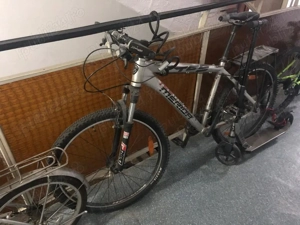 Bicicletă Merida TFS 700 - cadru 18 inci