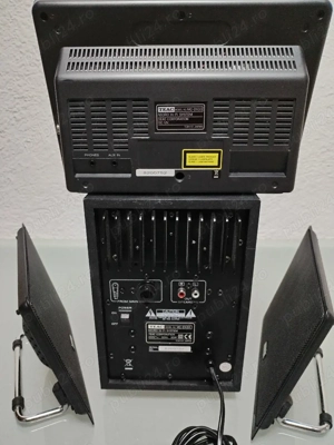Micro sistem teac - imagine 2