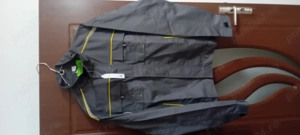 Costum salopete xxl - imagine 2