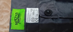 Costum salopete xxl - imagine 3