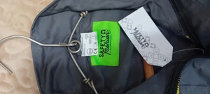 Costum salopete xxl - imagine 5