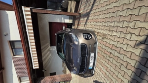 KIA Sportage 2.0 DSL 6AT 4x4 GT Line