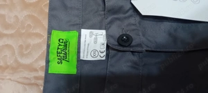 Costum salopete xxl - imagine 4