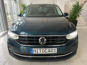 Vw Tiguan 2.0 LIFE - imagine 3