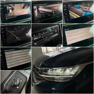 Vw Tiguan 2.0 LIFE - imagine 10