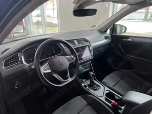 Vw Tiguan 2.0 LIFE - imagine 8