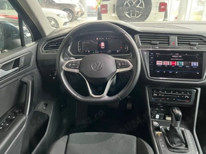 Vw Tiguan 2.0 LIFE - imagine 9
