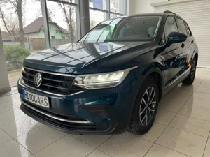 Vw Tiguan 2.0 LIFE - imagine 2