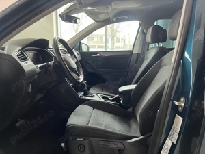 Vw Tiguan 2.0 LIFE - imagine 7