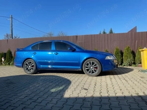 vand skoda octavia VRS  - imagine 3
