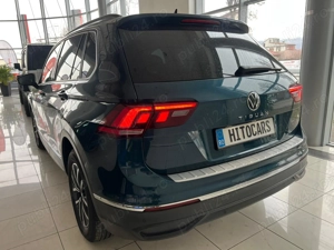 Vw Tiguan 2.0 LIFE - imagine 6