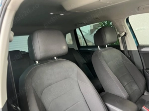 Vw Tiguan 2.0 LIFE - imagine 12
