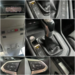 Vw Tiguan 2.0 LIFE - imagine 11