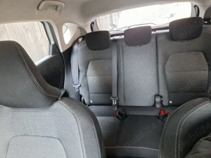 Renault Captur unic proprietar model 2020 - imagine 3