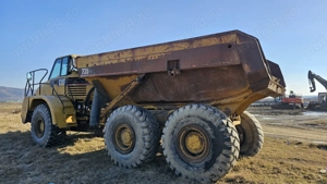 Dumper Caterpillar CAT 735 3 buc. - imagine 6