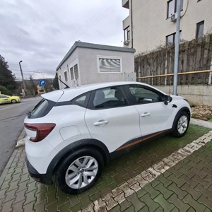 Renault Captur unic proprietar model 2020 - imagine 2