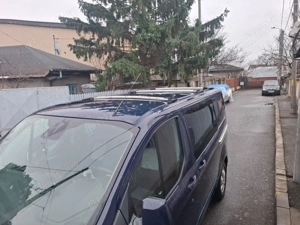 Ford Transit Custom, 2.0 TDCI, 5 locuri, Euro 6, Auto Personal - imagine 3